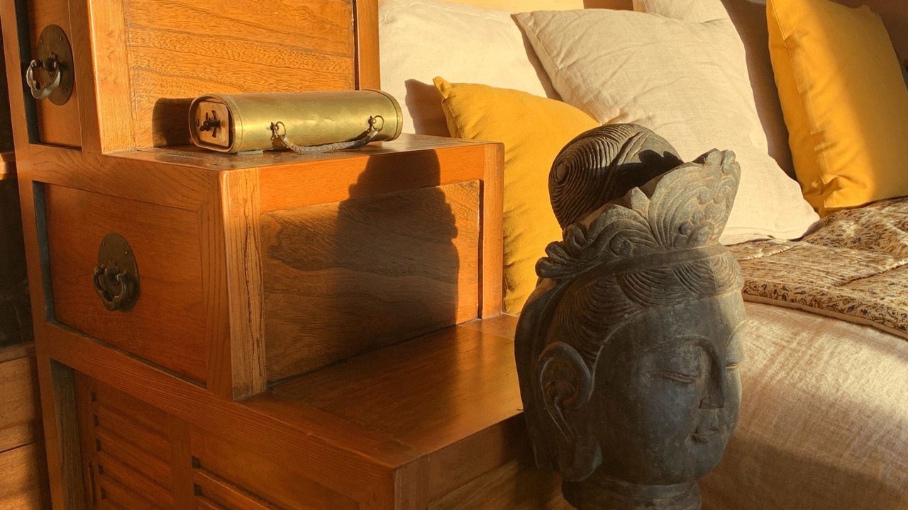 Photo of Bedroom in Saint-Geniez-d'Olt