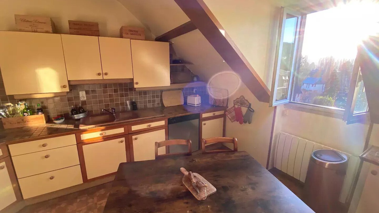 Photo of Kitchen in Saint-Geniez-d'Olt