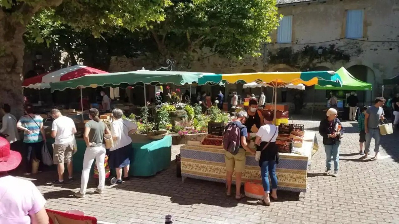 Photo of Outdoor in Saint-Geniez-d'Olt