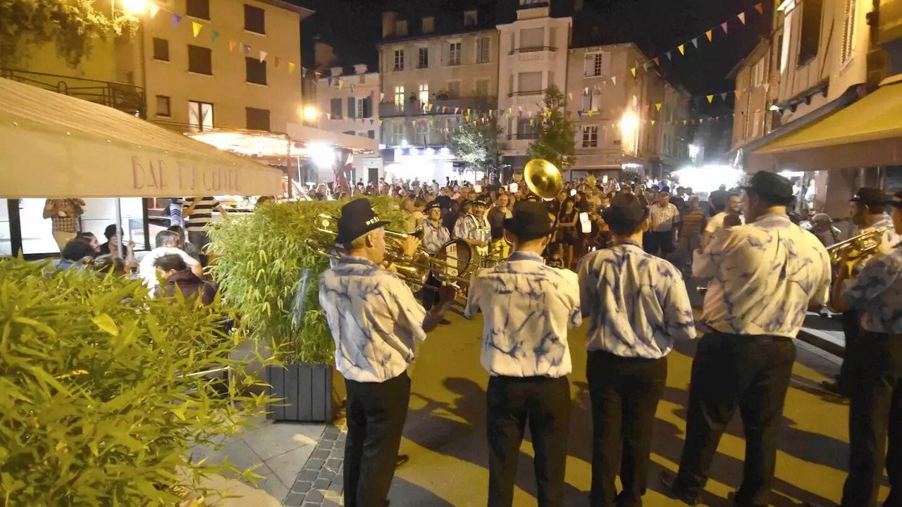 Photo of Outdoor in Saint-Geniez-d'Olt