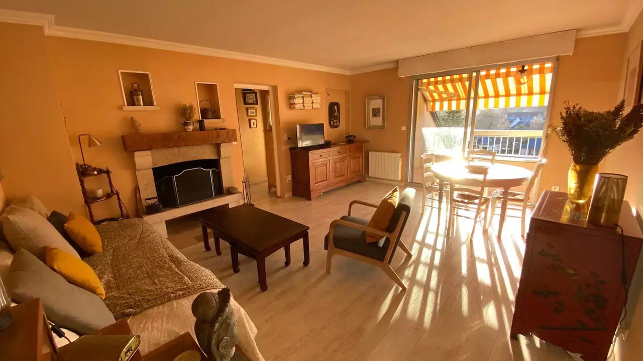 Photo of Livingroom in Saint-Geniez-d'Olt