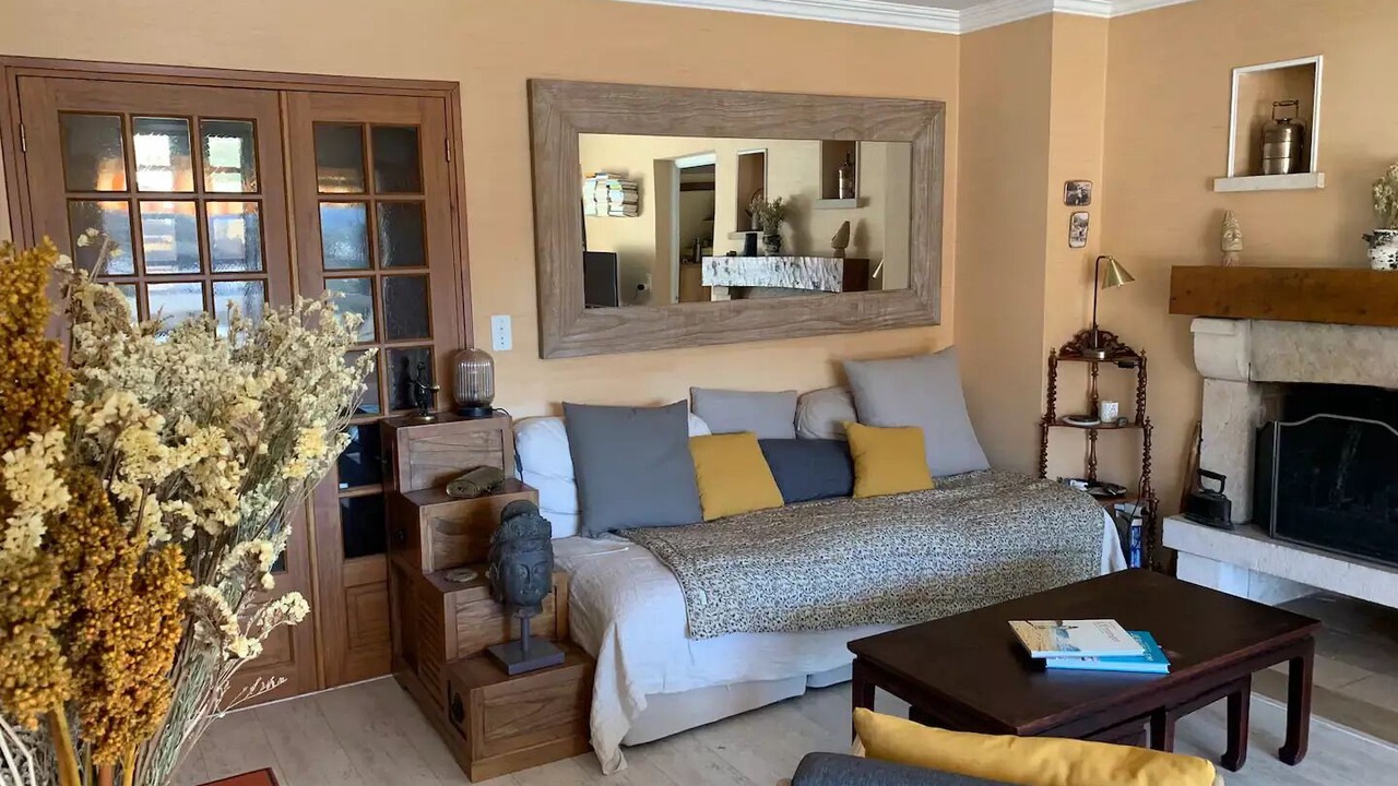 Photo of Livingroom in Saint-Geniez-d'Olt