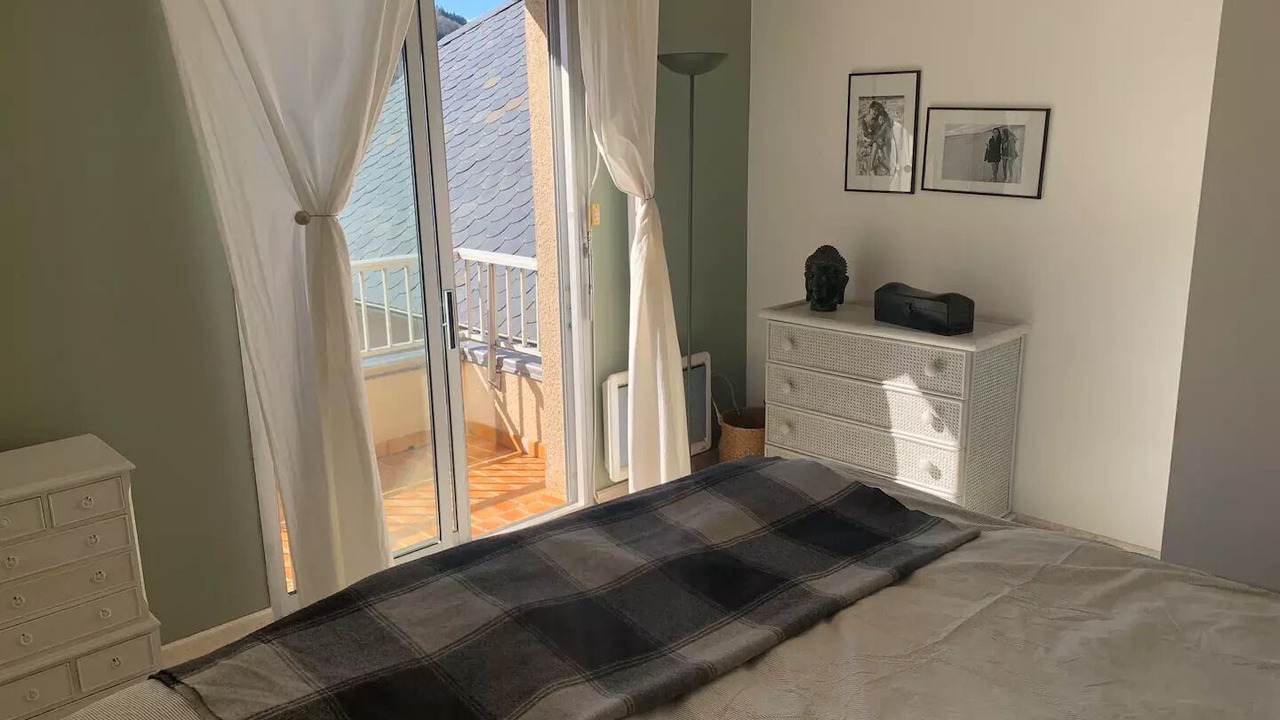 Photo of Bedroom in Saint-Geniez-d'Olt