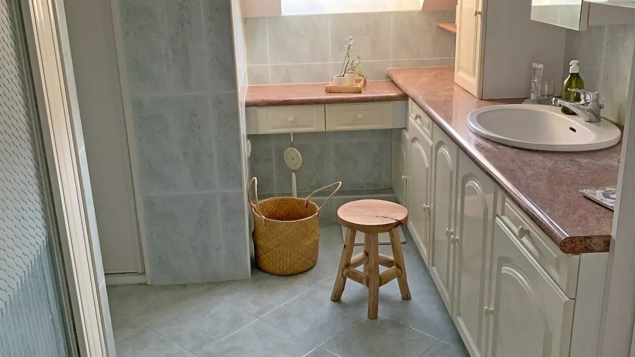 Photo of Kitchen in Saint-Geniez-d'Olt