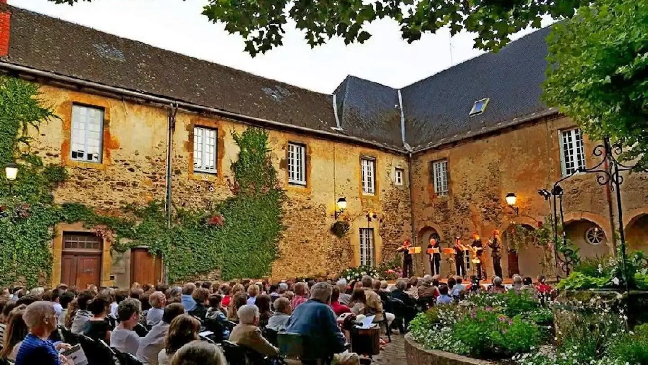 Photo of Outdoor in Saint-Geniez-d'Olt