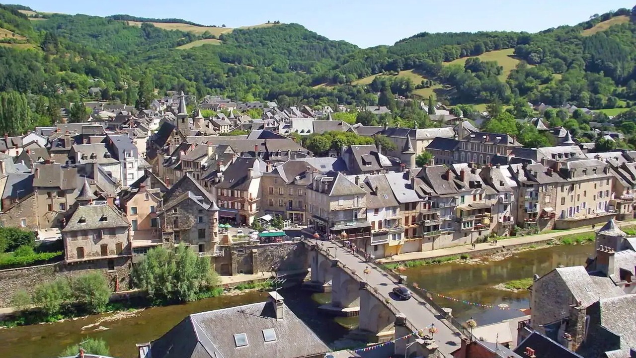 Photo of Outdoor in Saint-Geniez-d'Olt