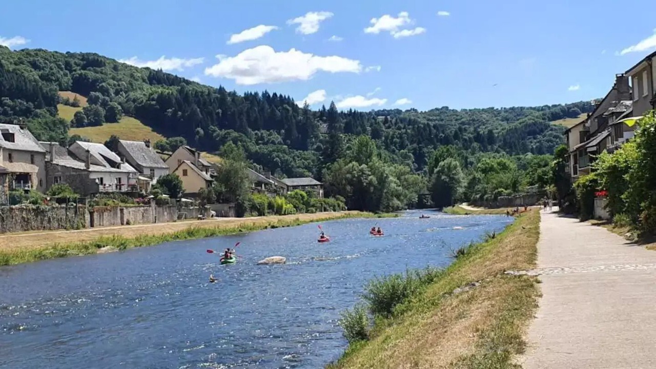 Photo of Outdoor in Saint-Geniez-d'Olt