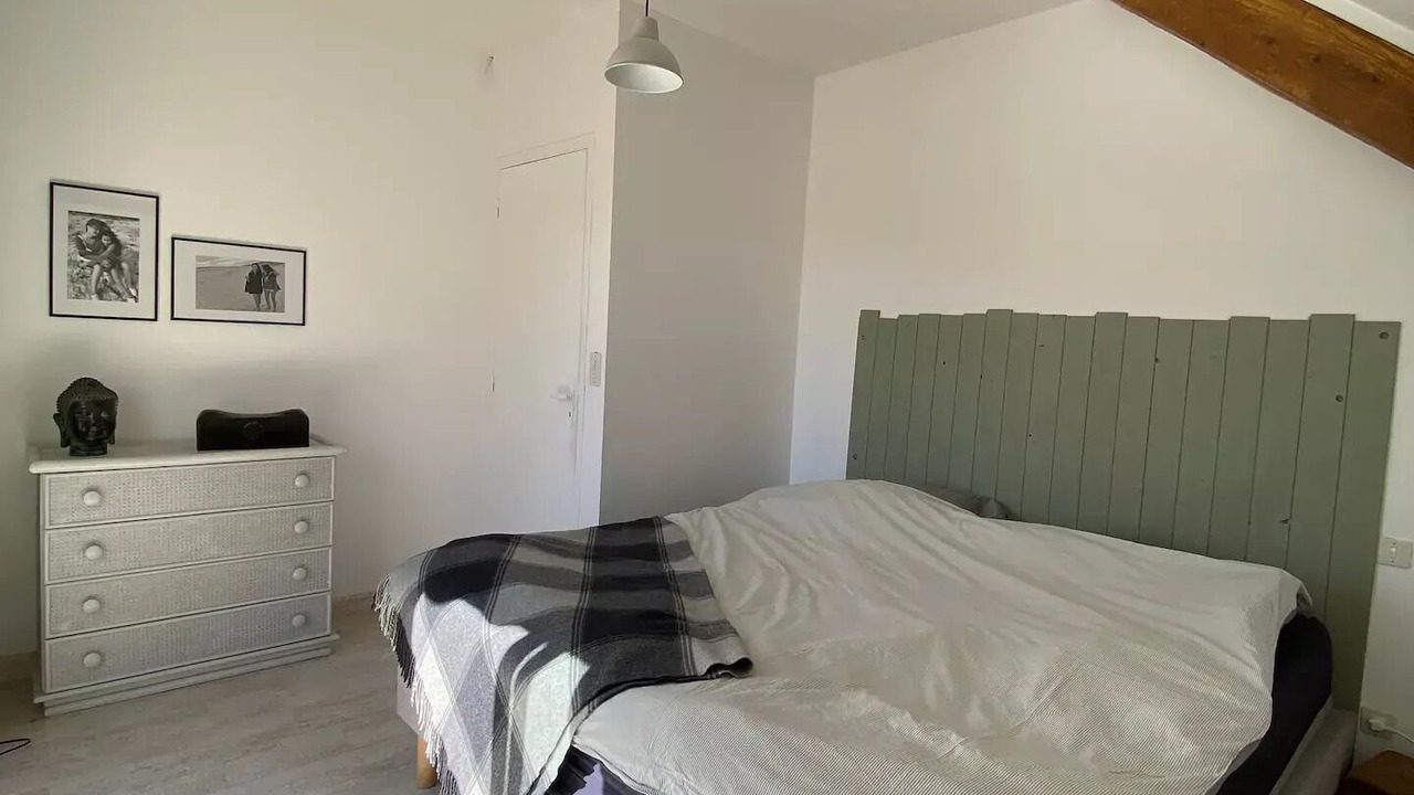 Photo of Bedroom in Saint-Geniez-d'Olt