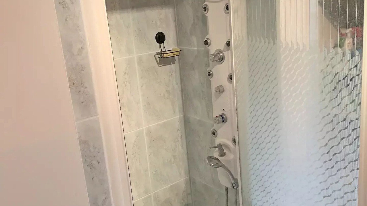 Photo of Bathroom in Saint-Geniez-d'Olt