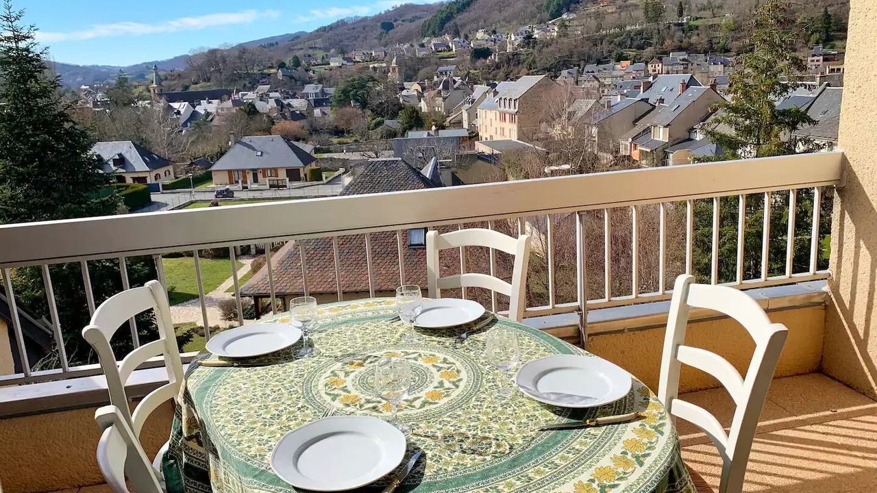 Photo of Outdoor in Saint-Geniez-d'Olt
