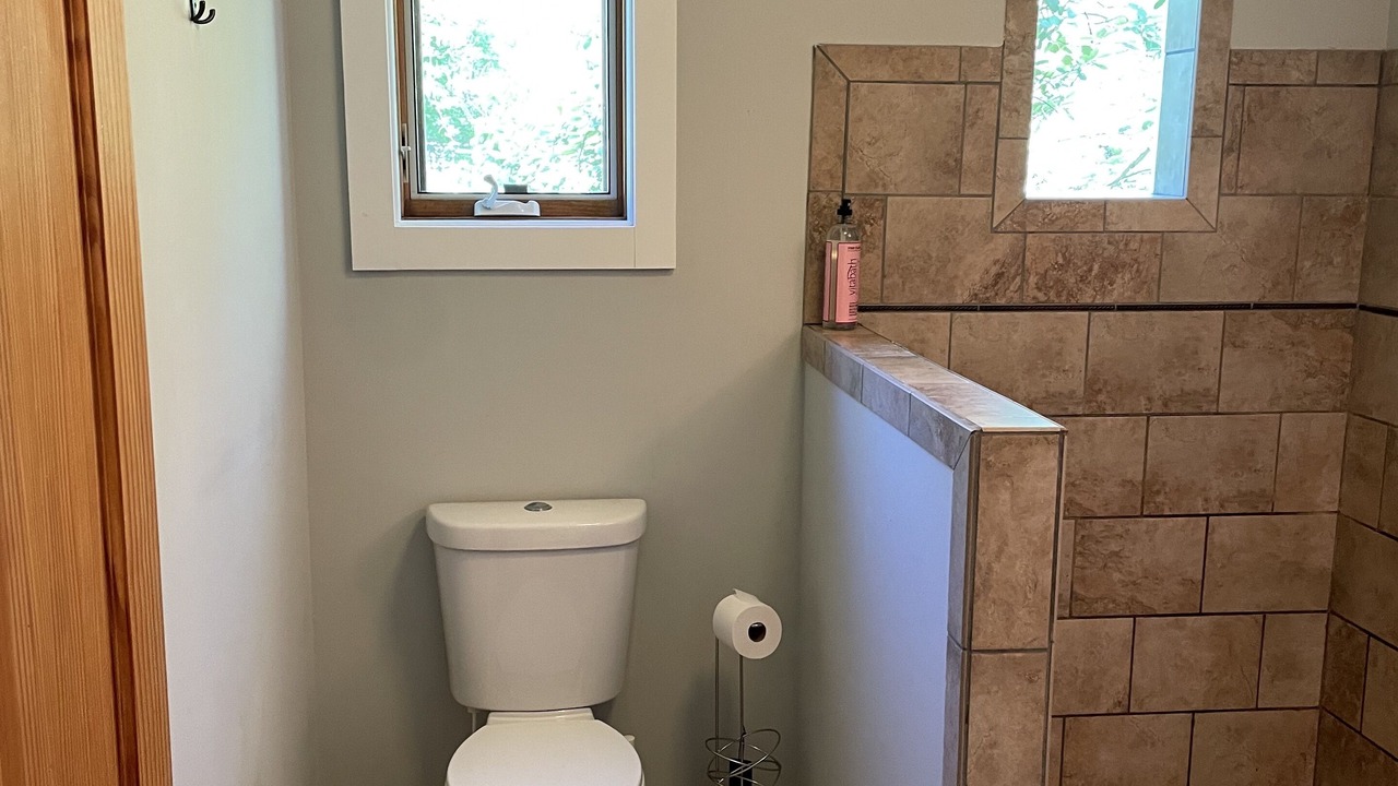 Photo of Bathroom in Historic Montford