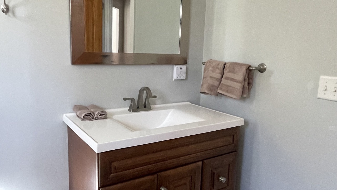 Photo of Bathroom in Historic Montford