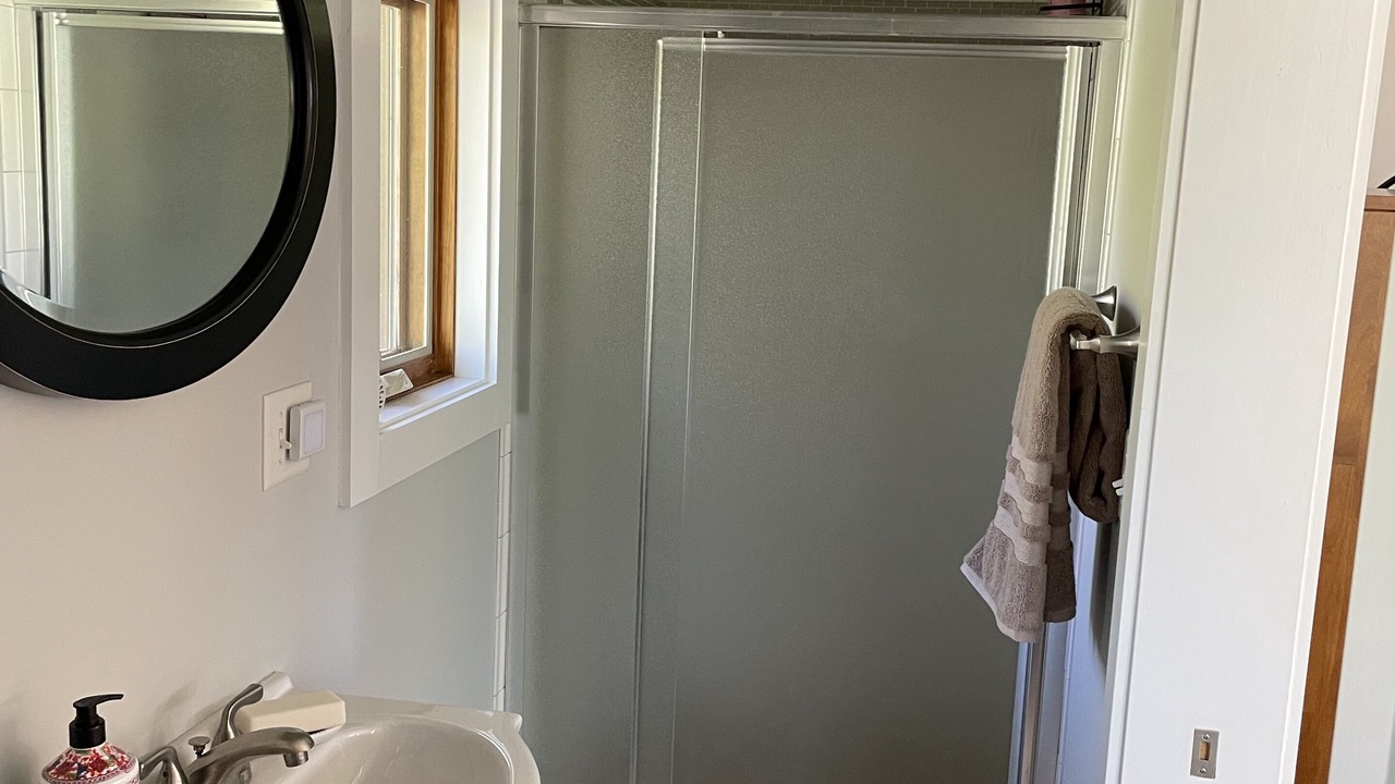 Photo of Bathroom in Historic Montford