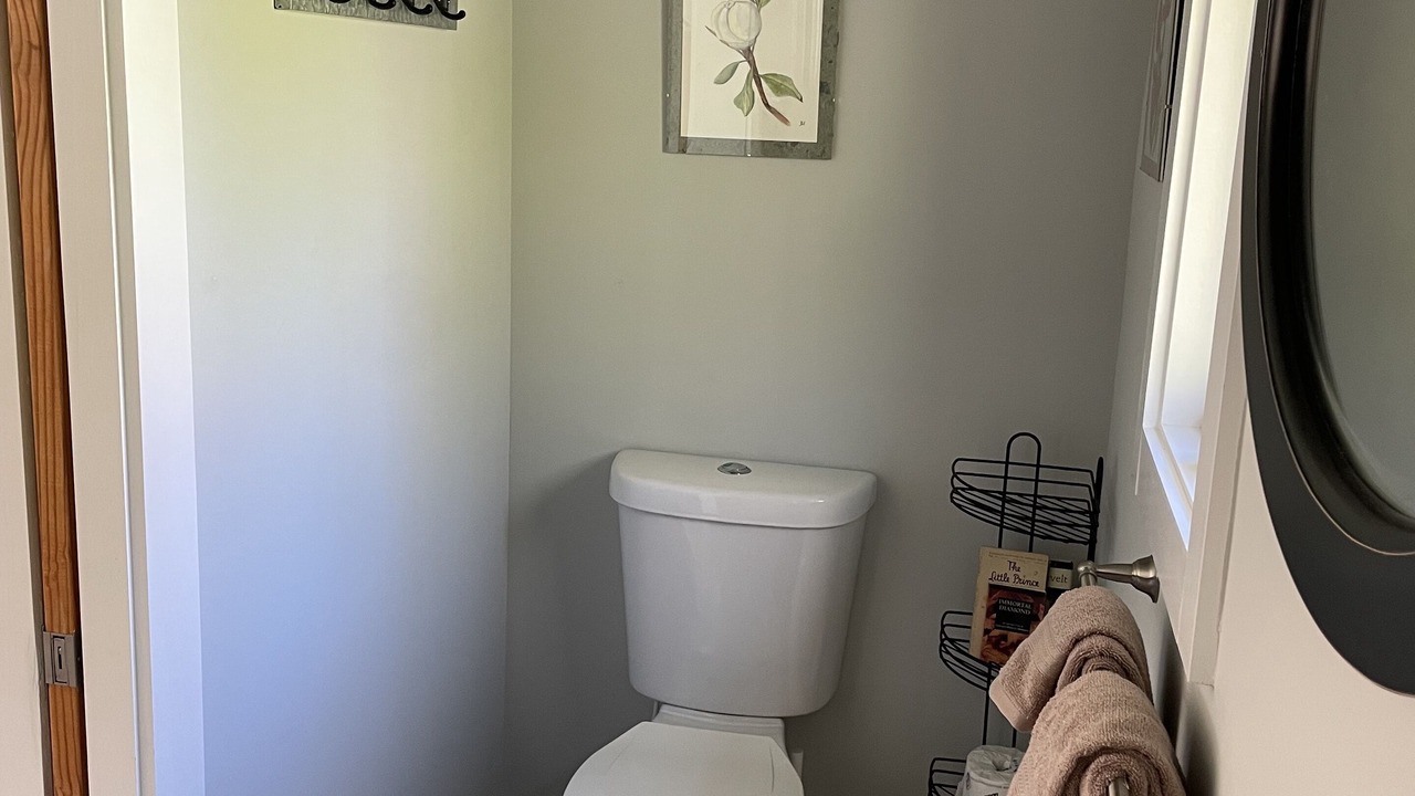 Photo of Bathroom in Historic Montford