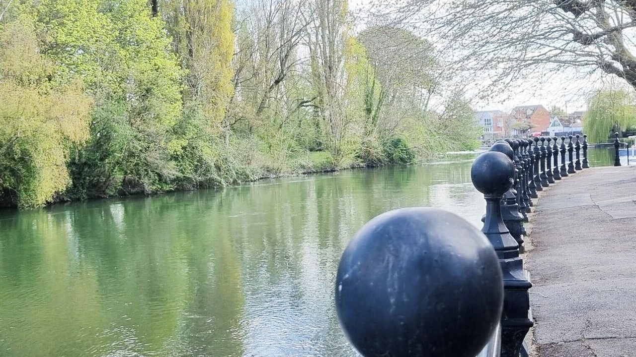 Photo of Others in Abingdon