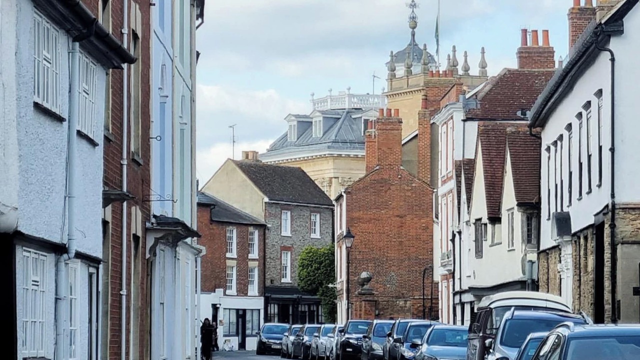 Photo of Others in Abingdon