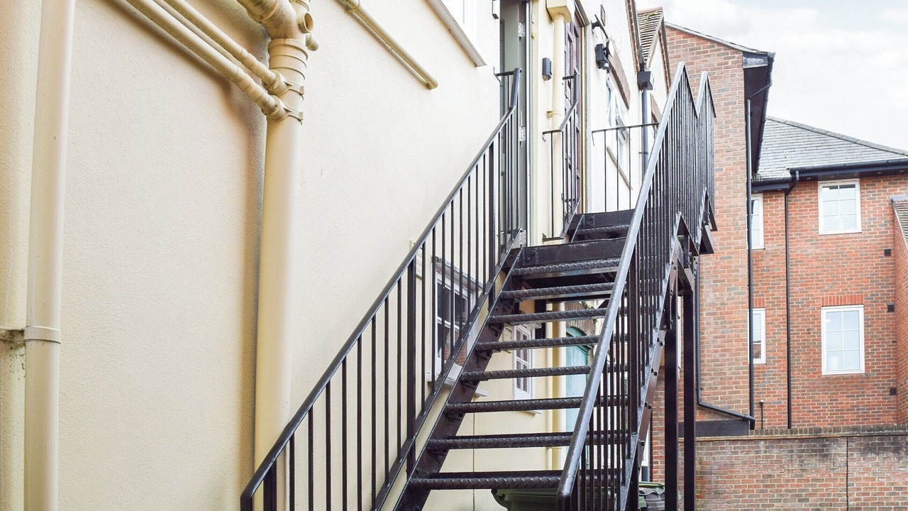 Photo of Others in Abingdon