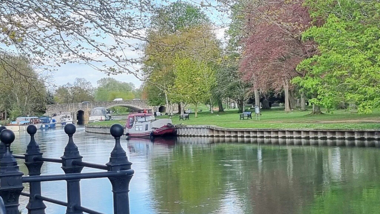 Photo of Others in Abingdon