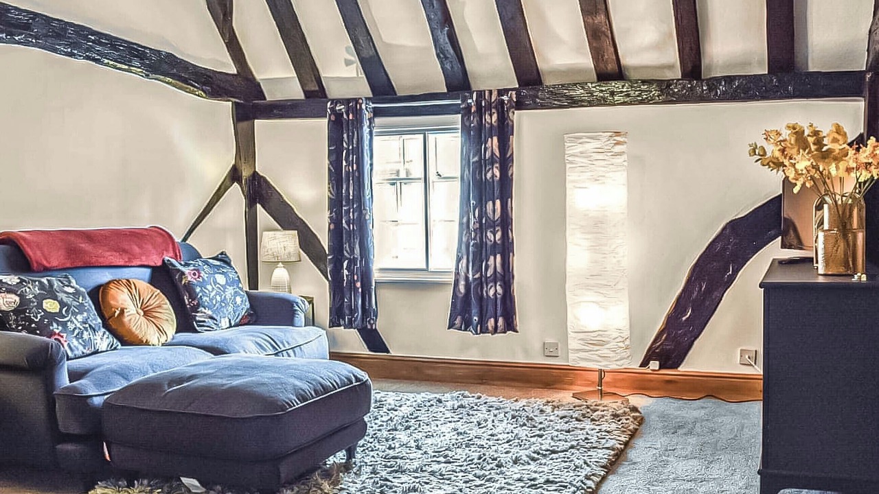 Photo of Bedroom in Abingdon