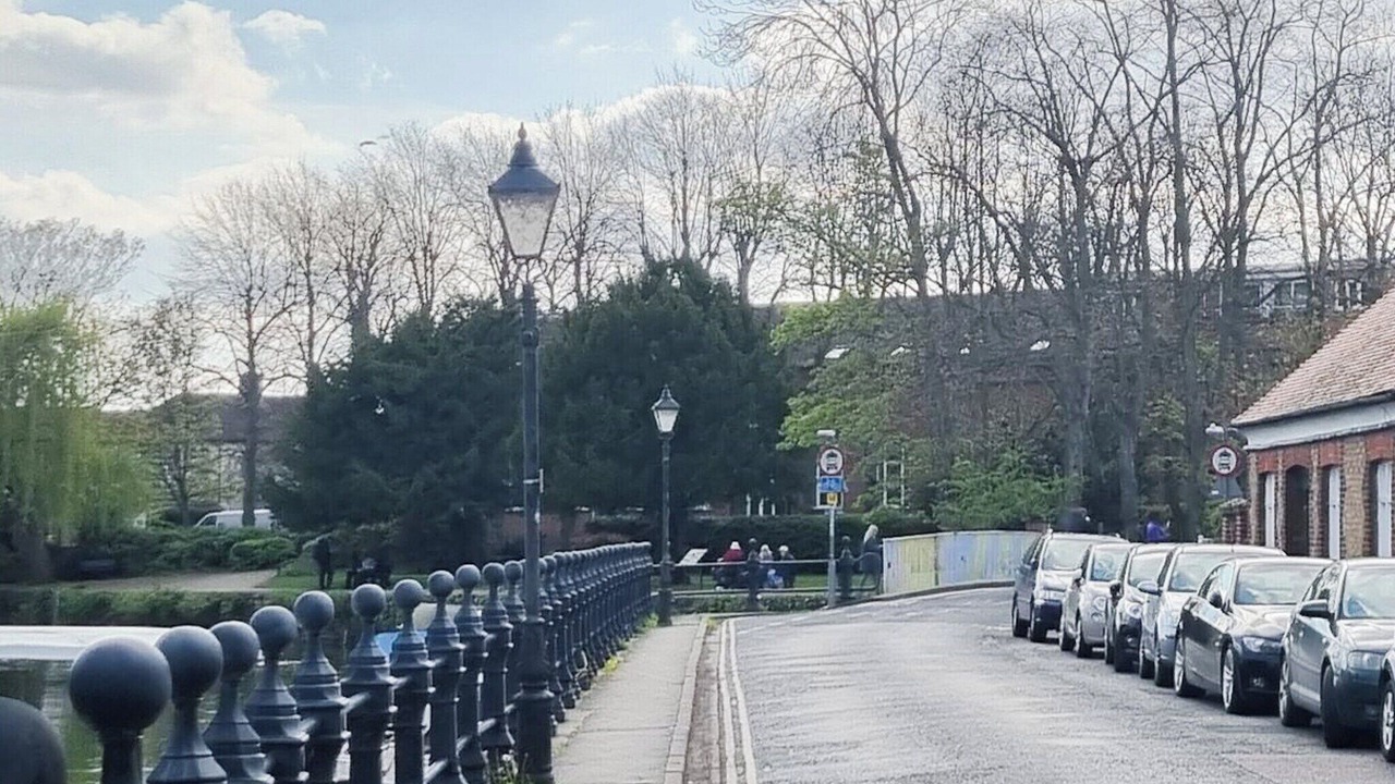 Photo of Others in Abingdon