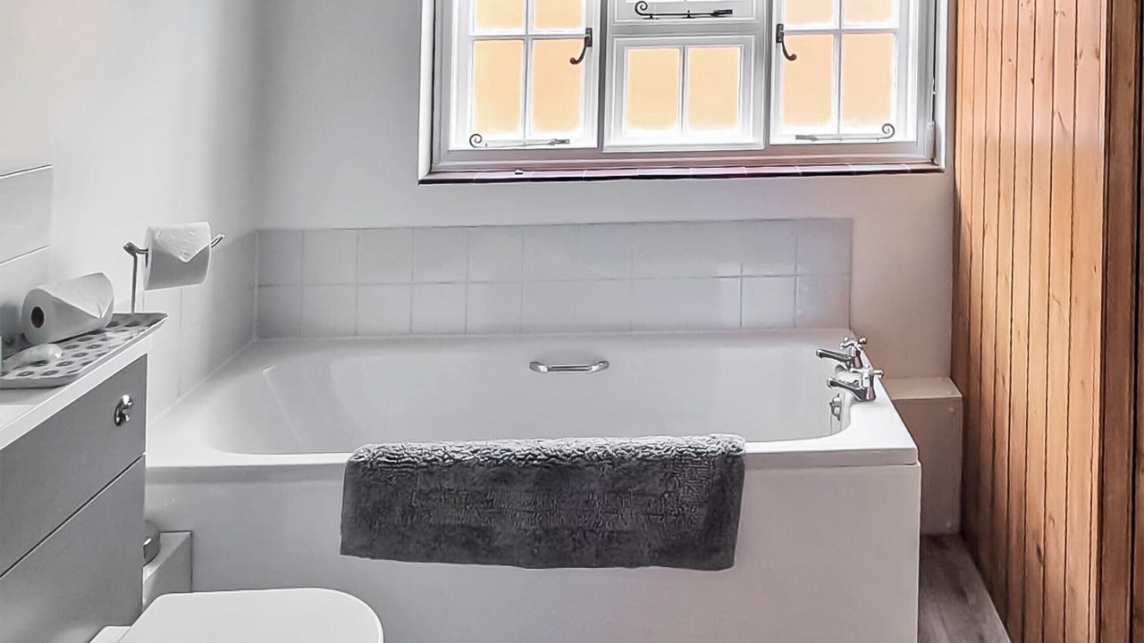 Photo of Bathroom in Abingdon