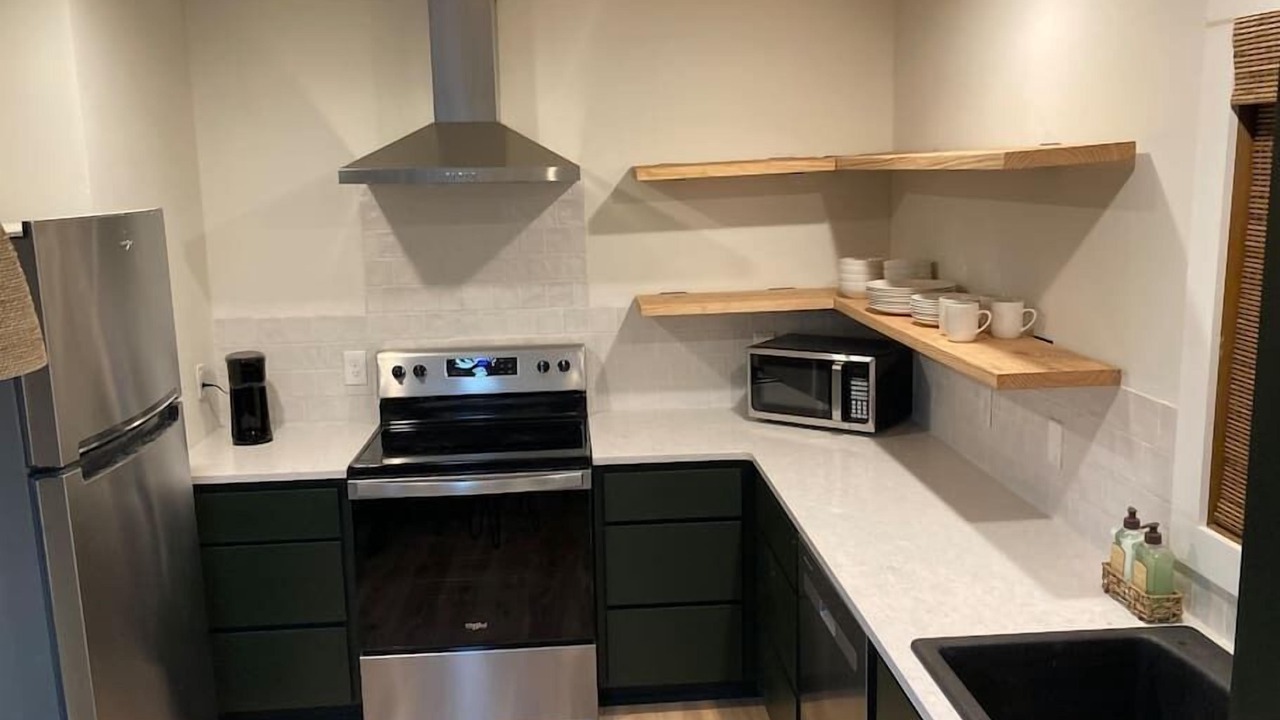 Photo of Kitchen in Bella Vista