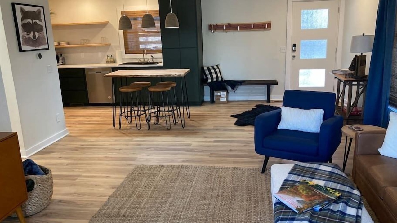 Photo of Livingroom in Bella Vista