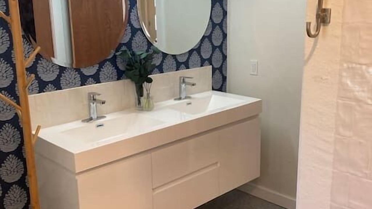 Photo of Bathroom in Bella Vista