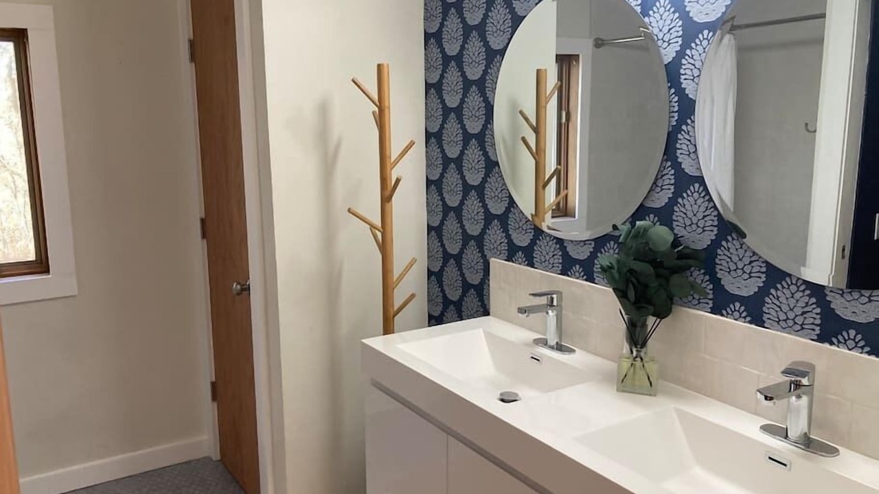 Photo of Bathroom in Bella Vista
