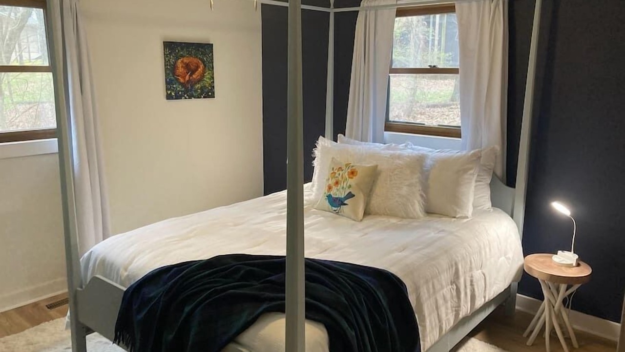 Photo of Bedroom in Bella Vista