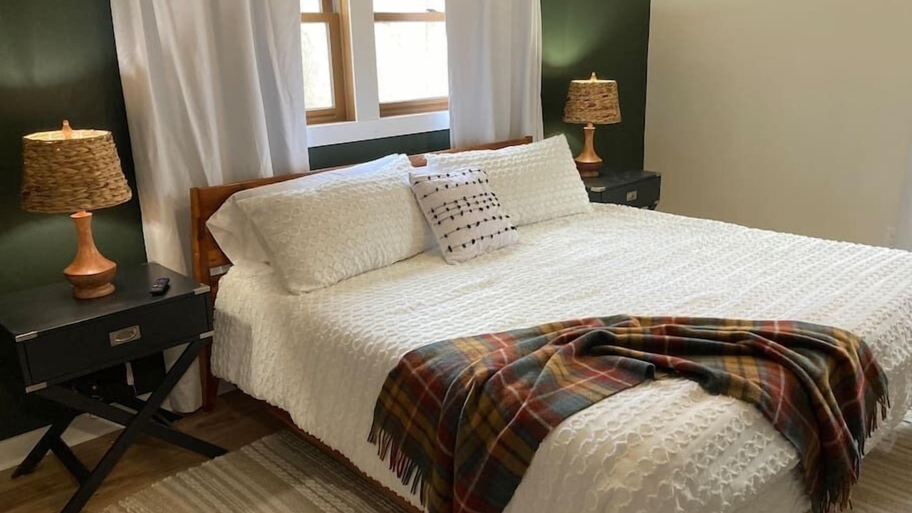 Photo of Bedroom in Bella Vista