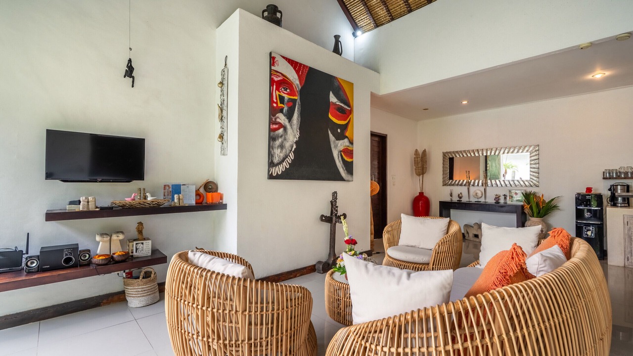 Photo of Livingroom in Batubelig