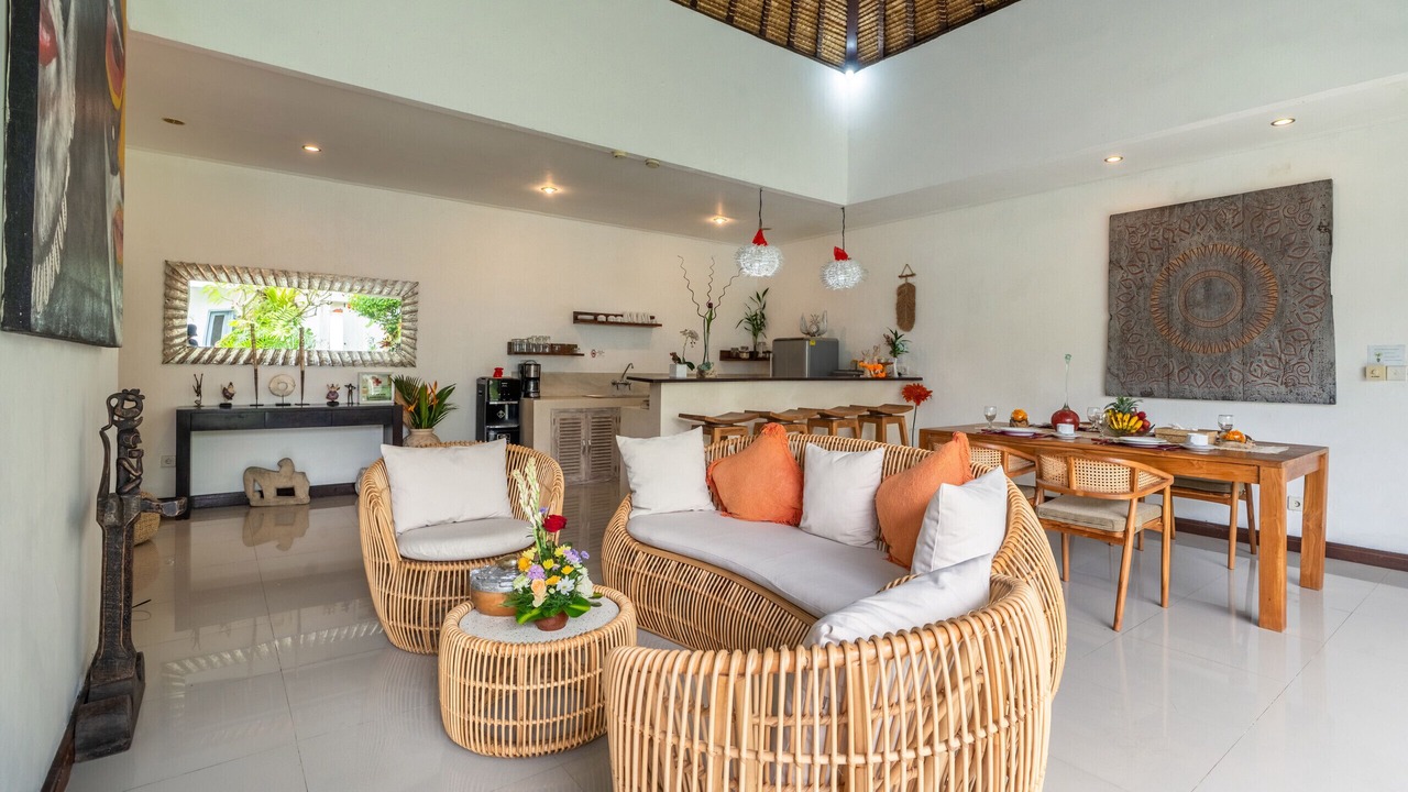Photo of Livingroom in Batubelig