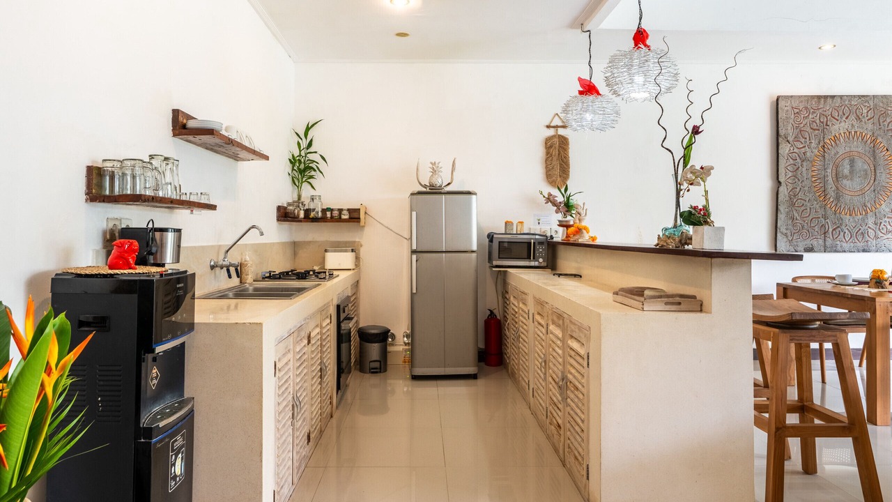 Photo of Kitchen in Batubelig