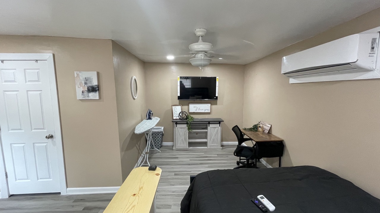 Photo of Bedroom in Grambling