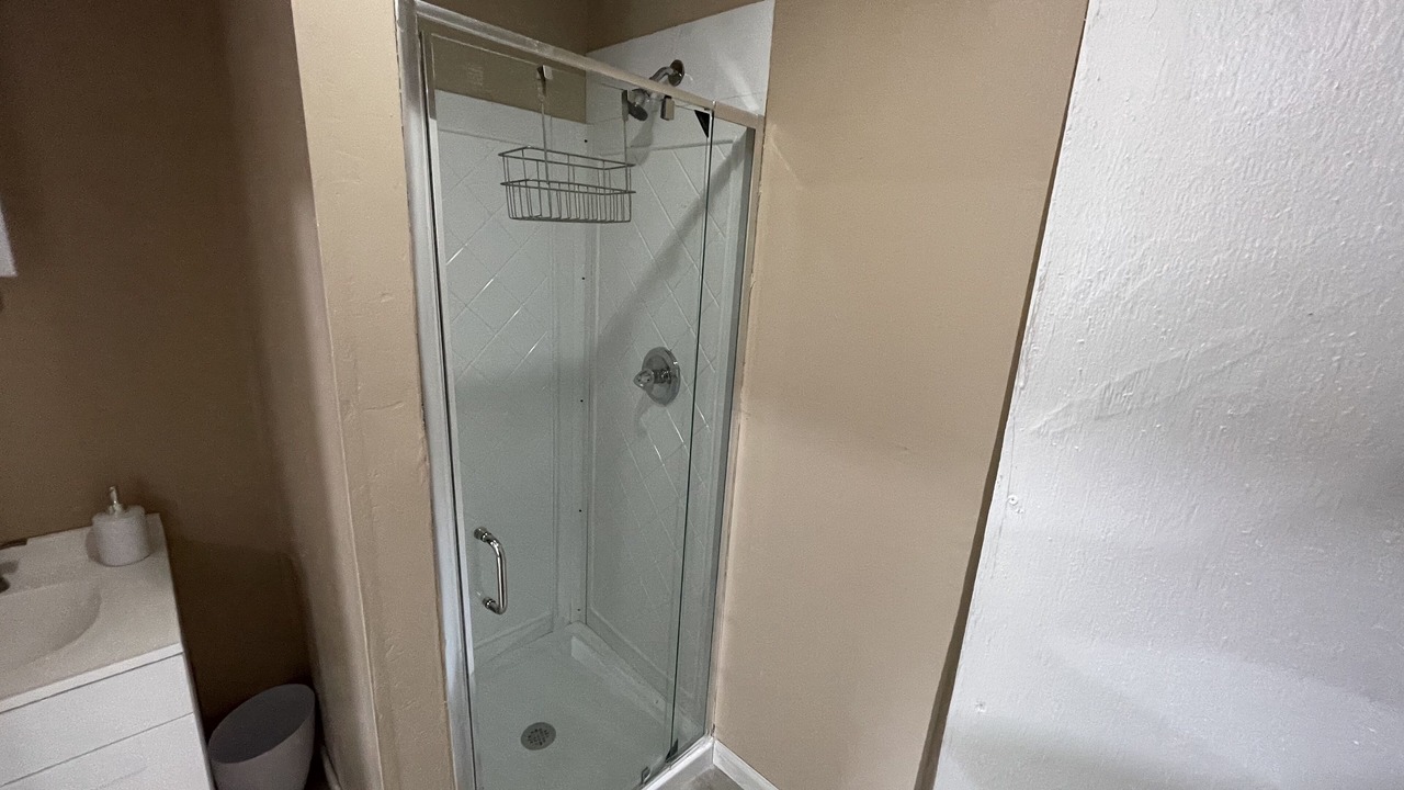 Photo of Bathroom in Grambling