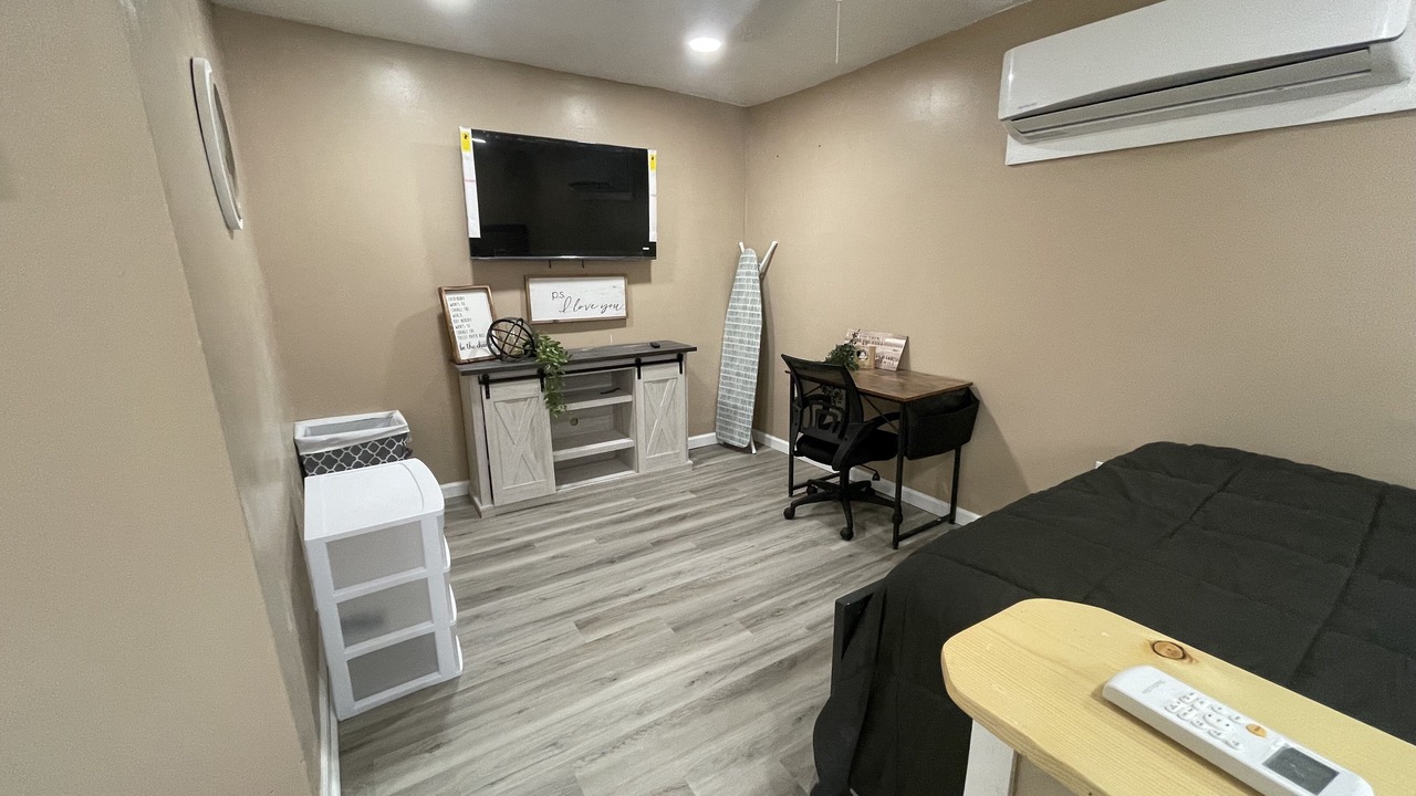 Photo of Bedroom in Grambling