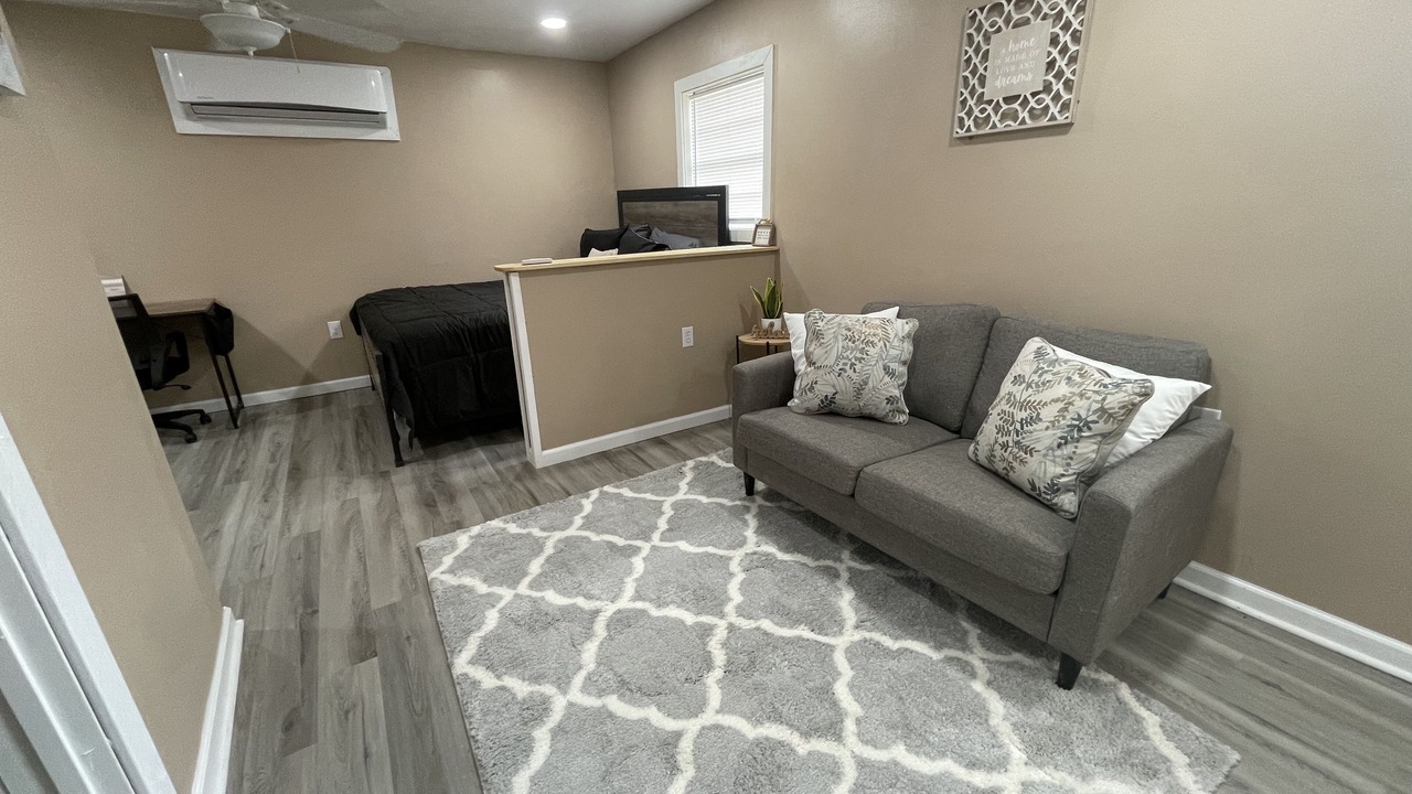 Photo of Bedroom in Grambling