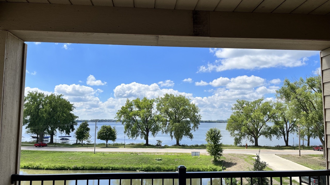 Photo of Patio Balcony in Buena Vista County