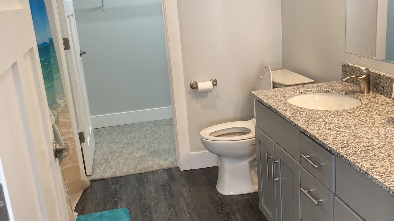 Photo of Bathroom in Buena Vista County