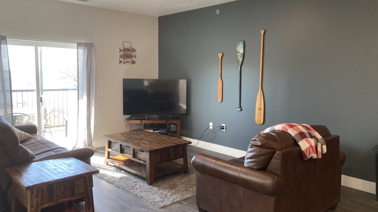 Photo of Bedroom in Buena Vista County