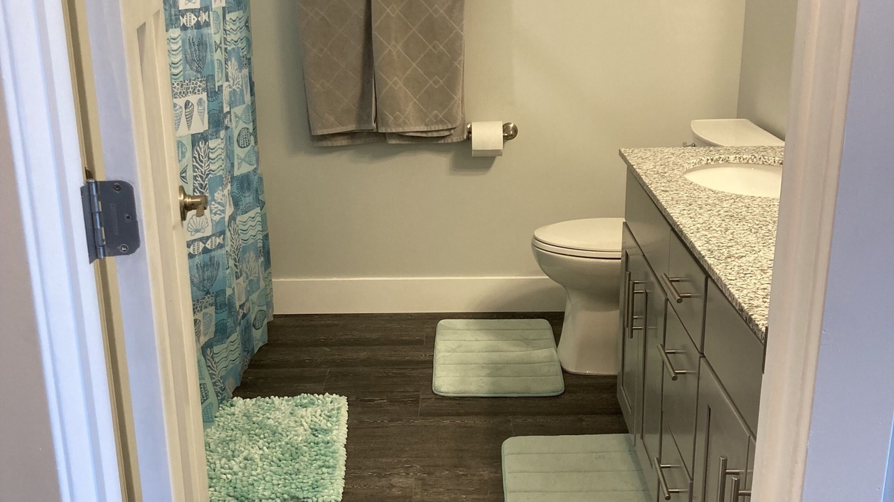 Photo of Bathroom in Buena Vista County