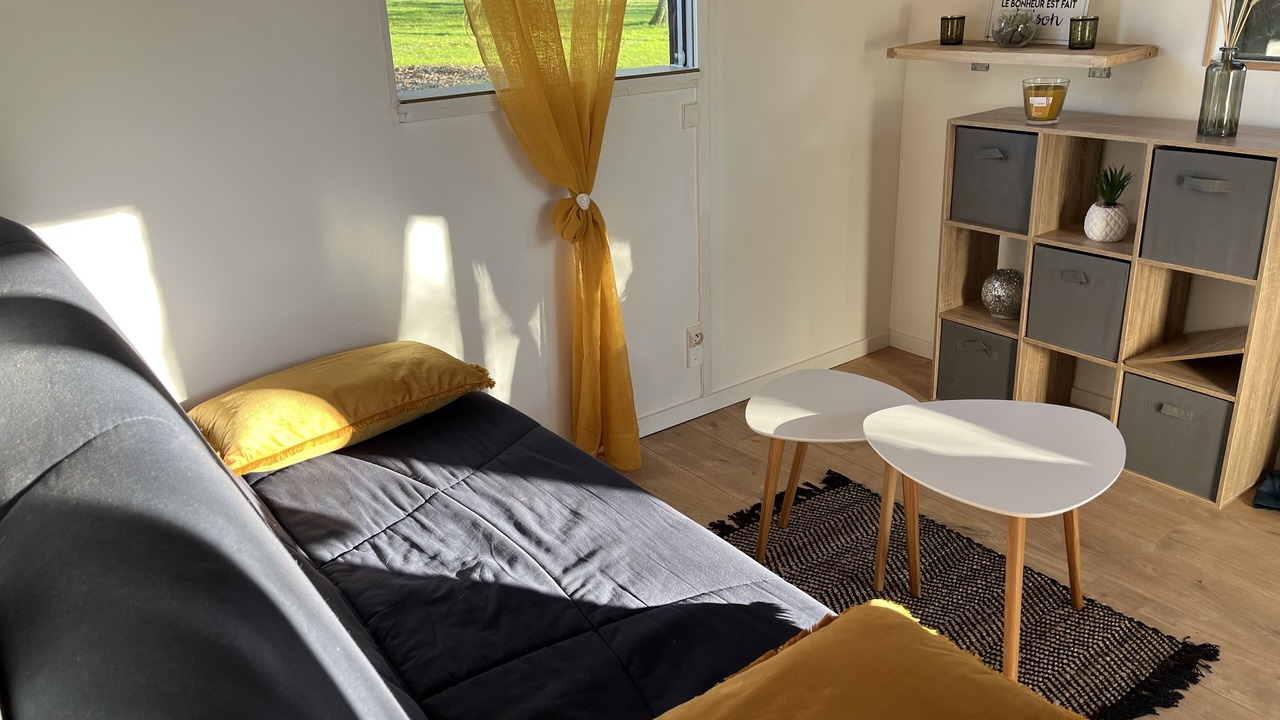 Photo of Bedroom in Beaufour-Druval