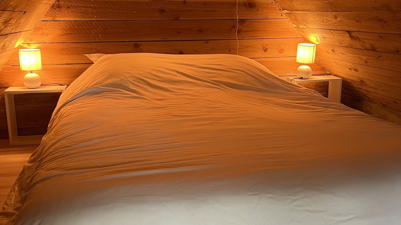 Photo of Bedroom in Beaufour-Druval