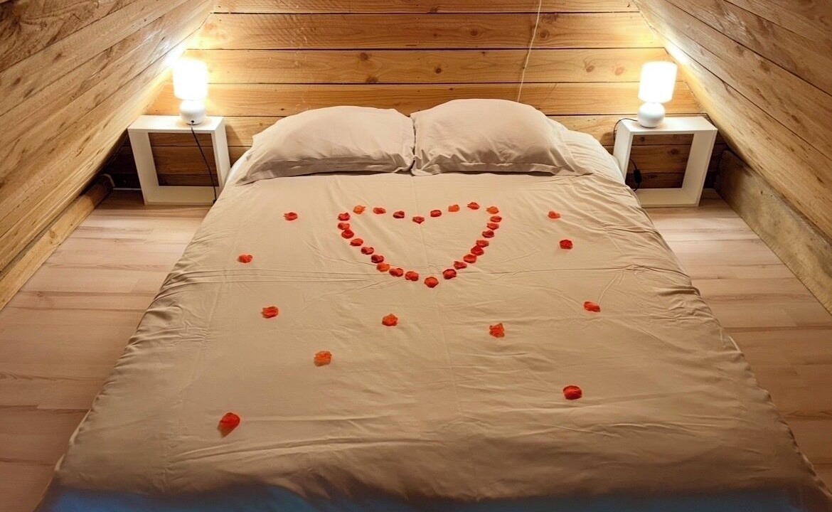 Photo of Bedroom in Beaufour-Druval