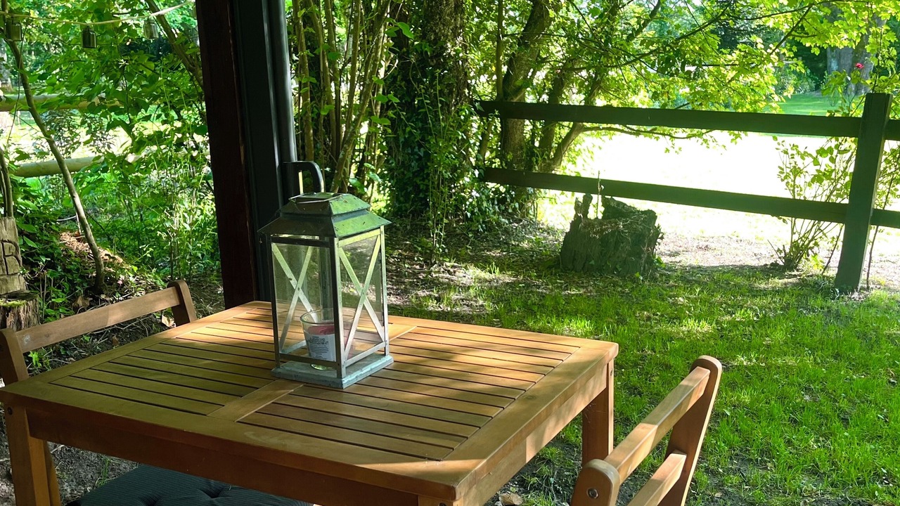 Photo of Outdoor in Beaufour-Druval