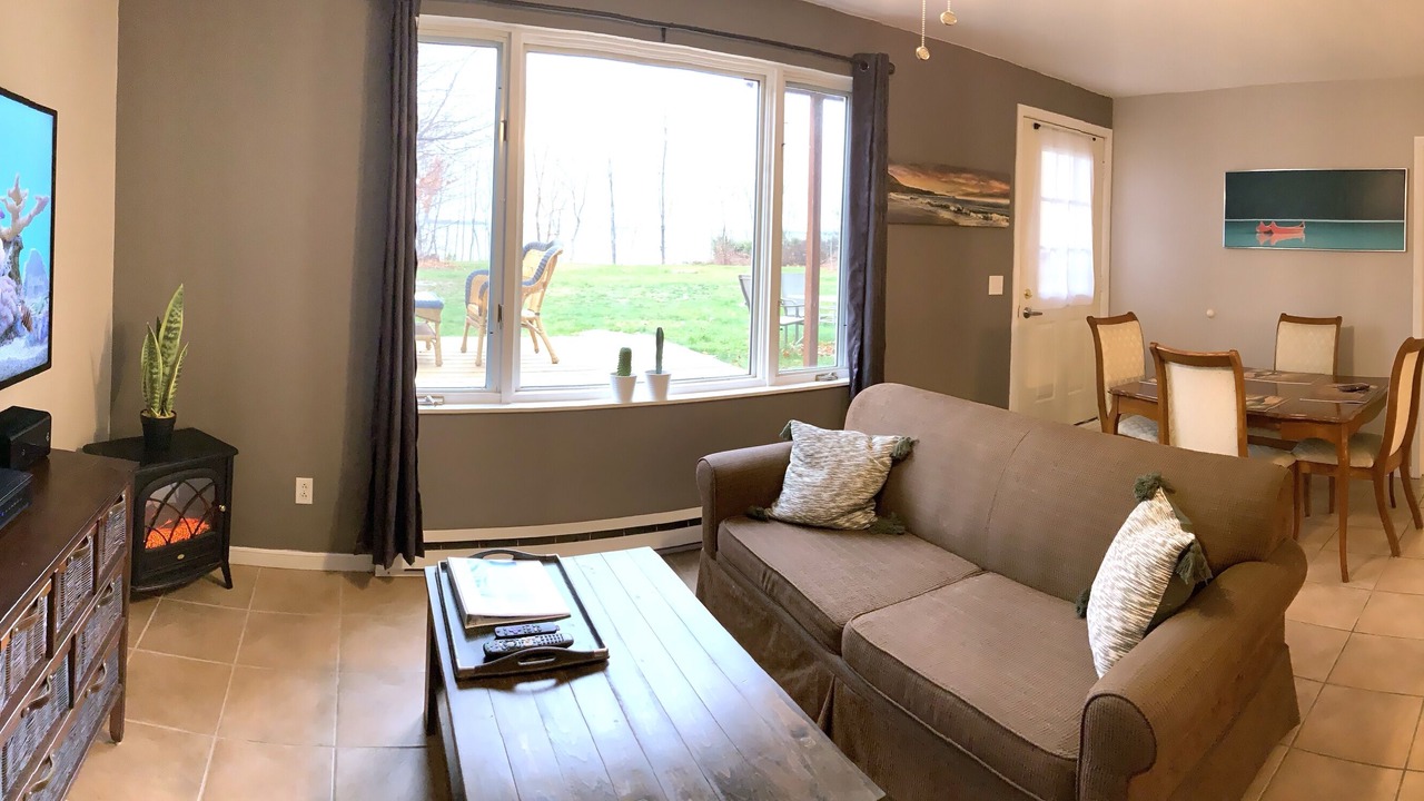 Photo of Bedroom in Unorganized North Nipissing