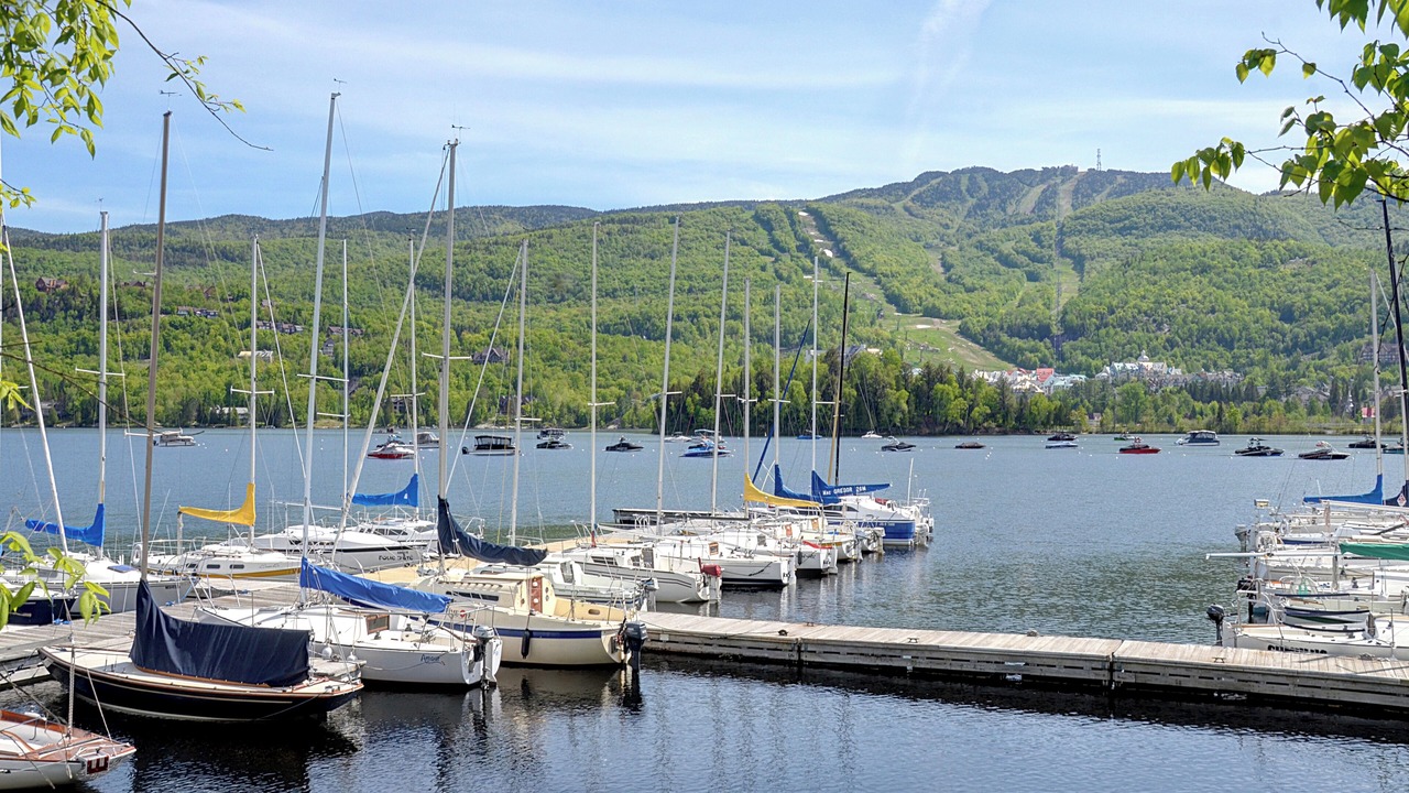 Photo of Others in Mont-Tremblant Pedestrian Village
