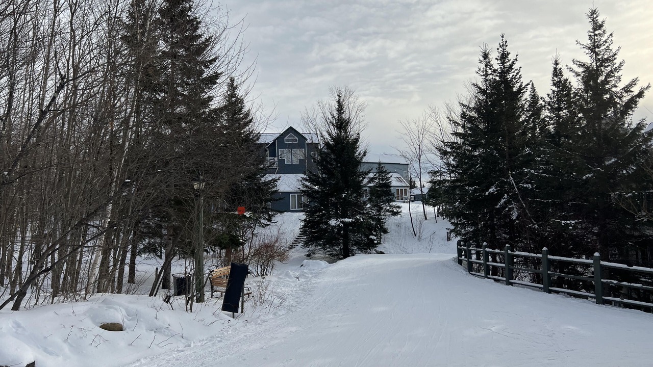 Photo of Others in Mont-Tremblant Pedestrian Village