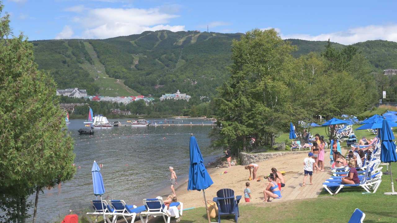 Photo of Others in Mont-Tremblant Pedestrian Village